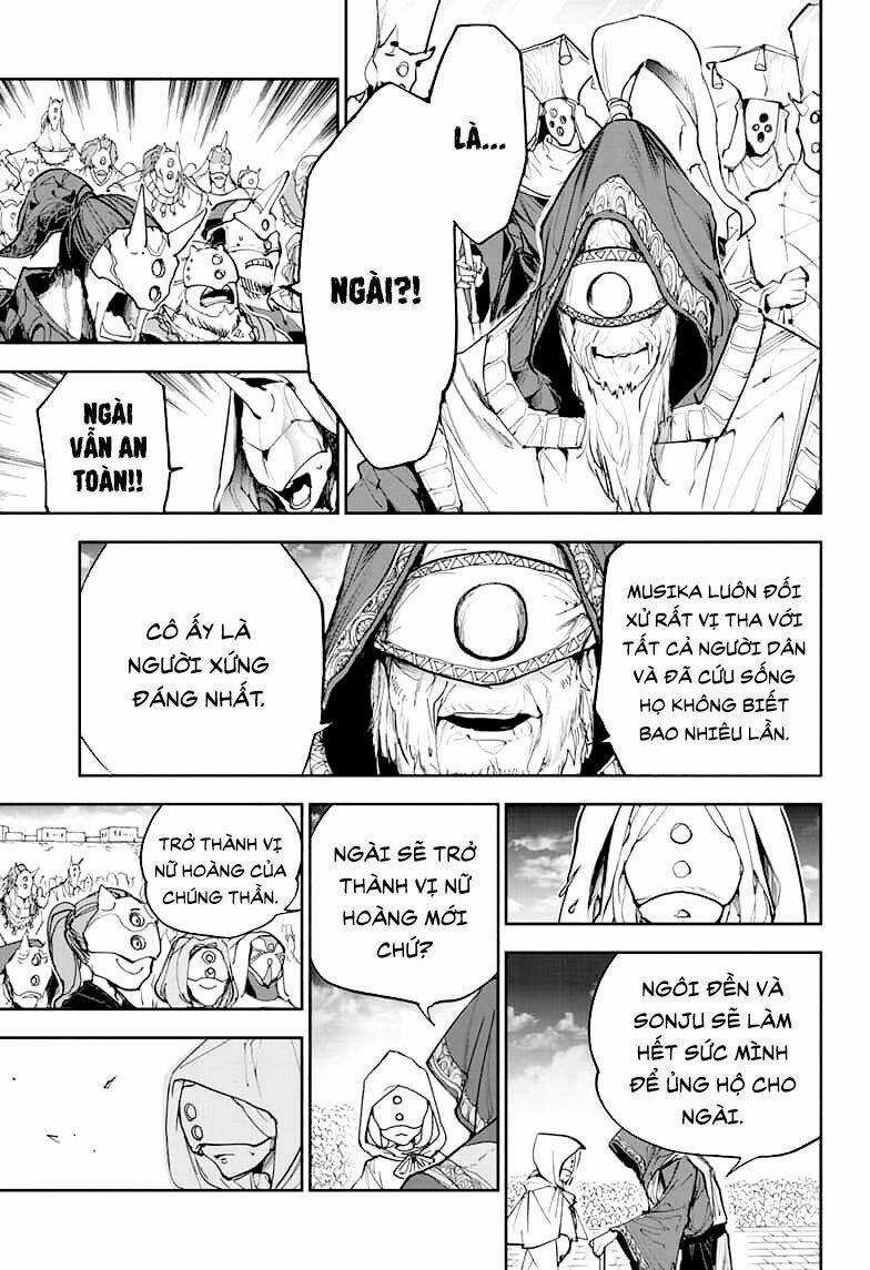 Ta Không Phải Đại Ma Vương Chapter 175 trang 10