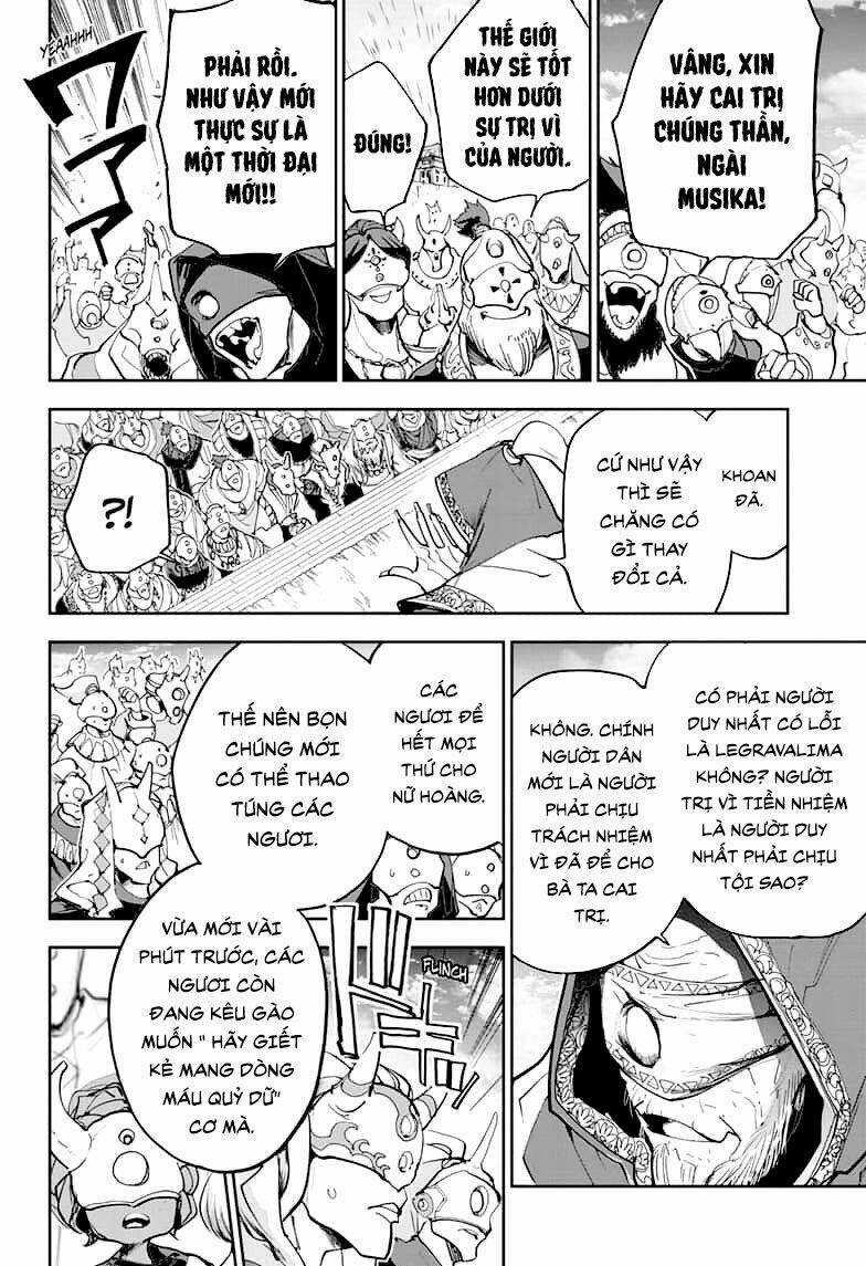 Ta Không Phải Đại Ma Vương Chapter 175 trang 11