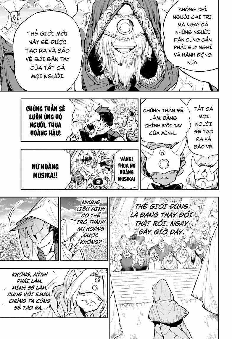 Ta Không Phải Đại Ma Vương Chapter 175 trang 12