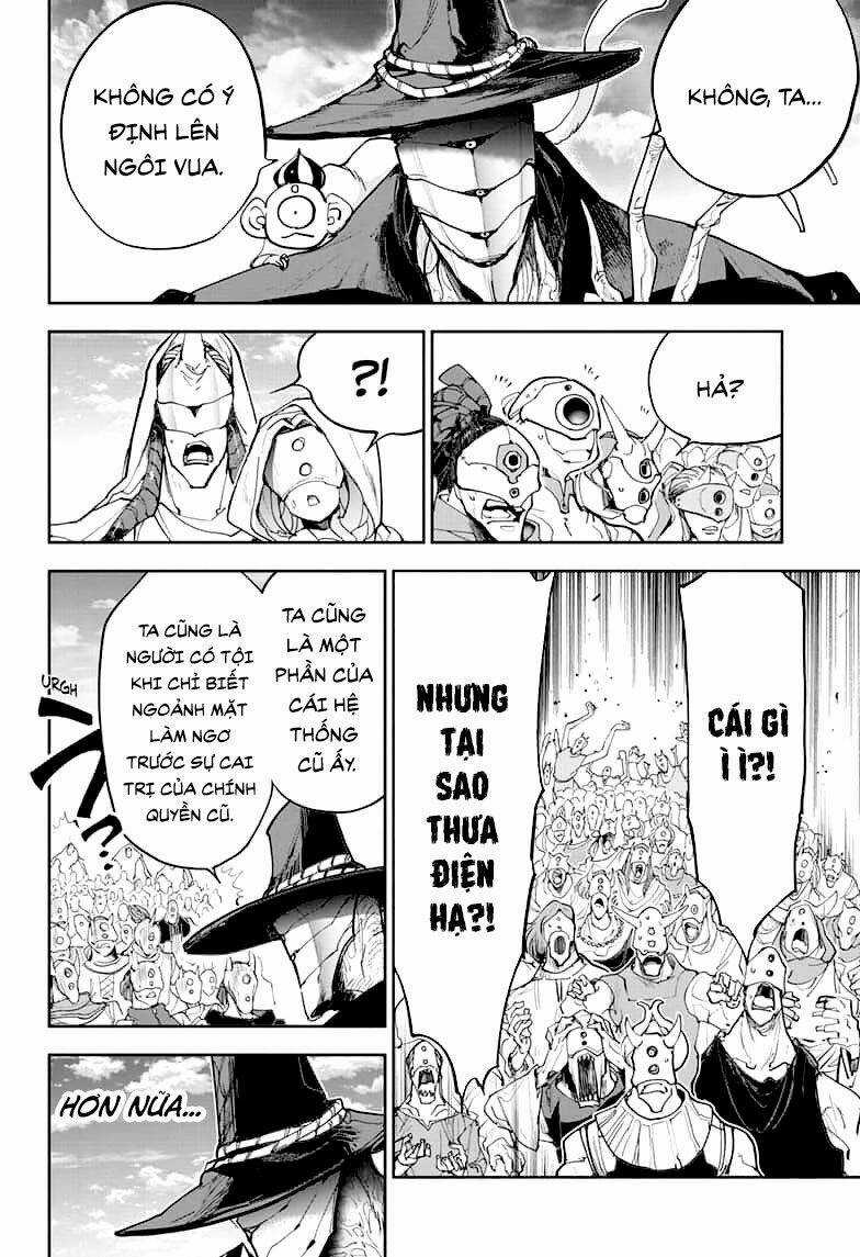 Ta Không Phải Đại Ma Vương Chapter 175 trang 7