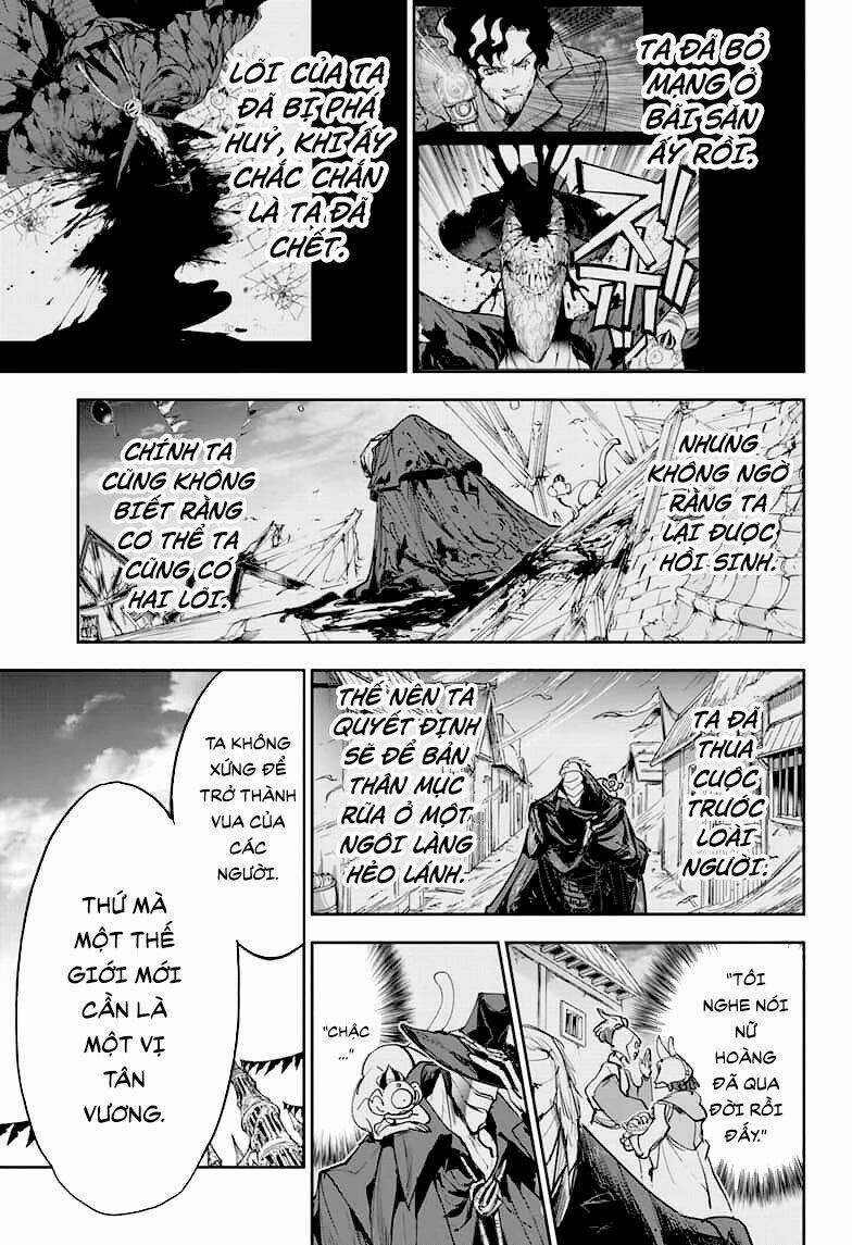 Ta Không Phải Đại Ma Vương Chapter 175 trang 8