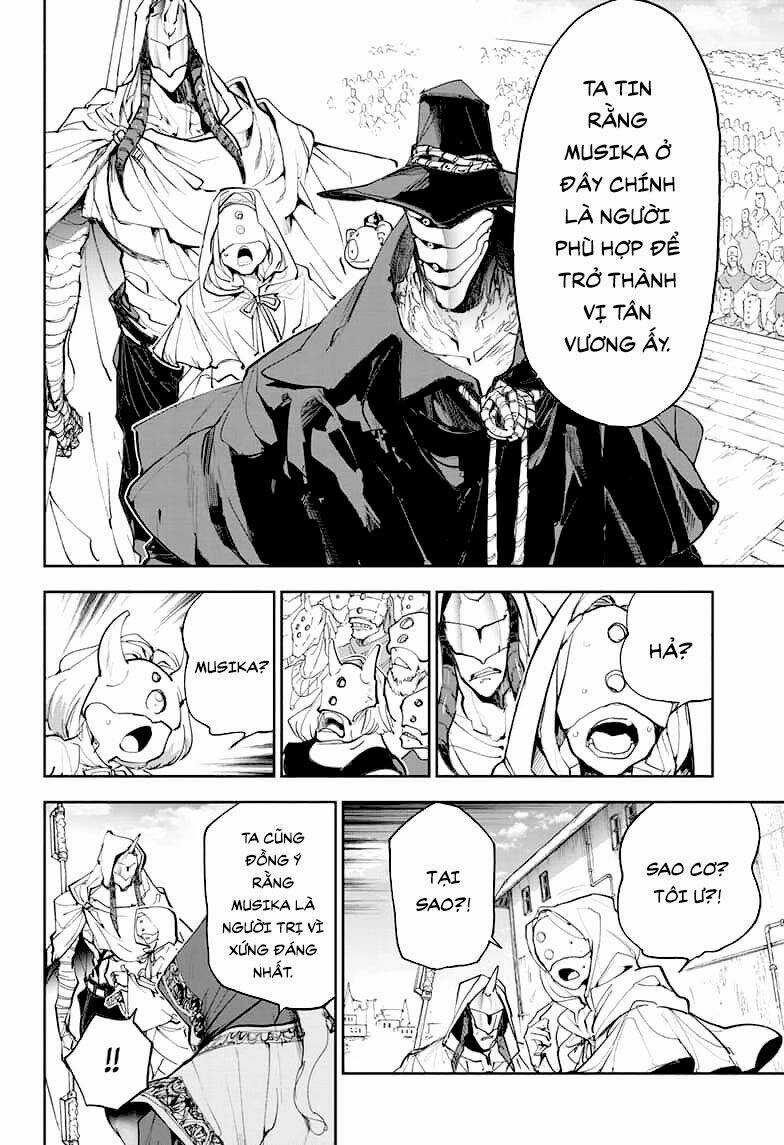 Ta Không Phải Đại Ma Vương Chapter 175 trang 9