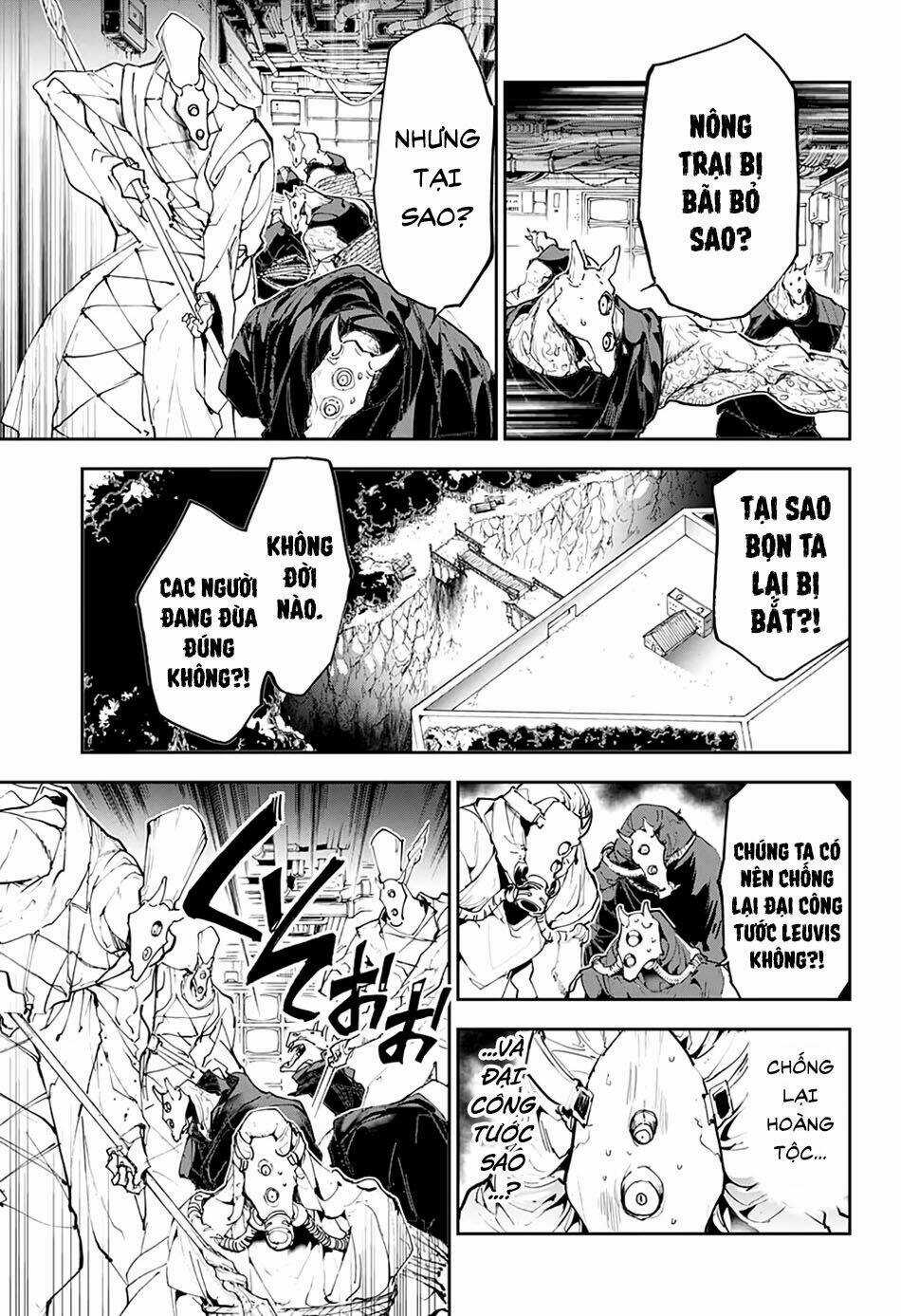 Ta Không Phải Đại Ma Vương Chapter 176 trang 10