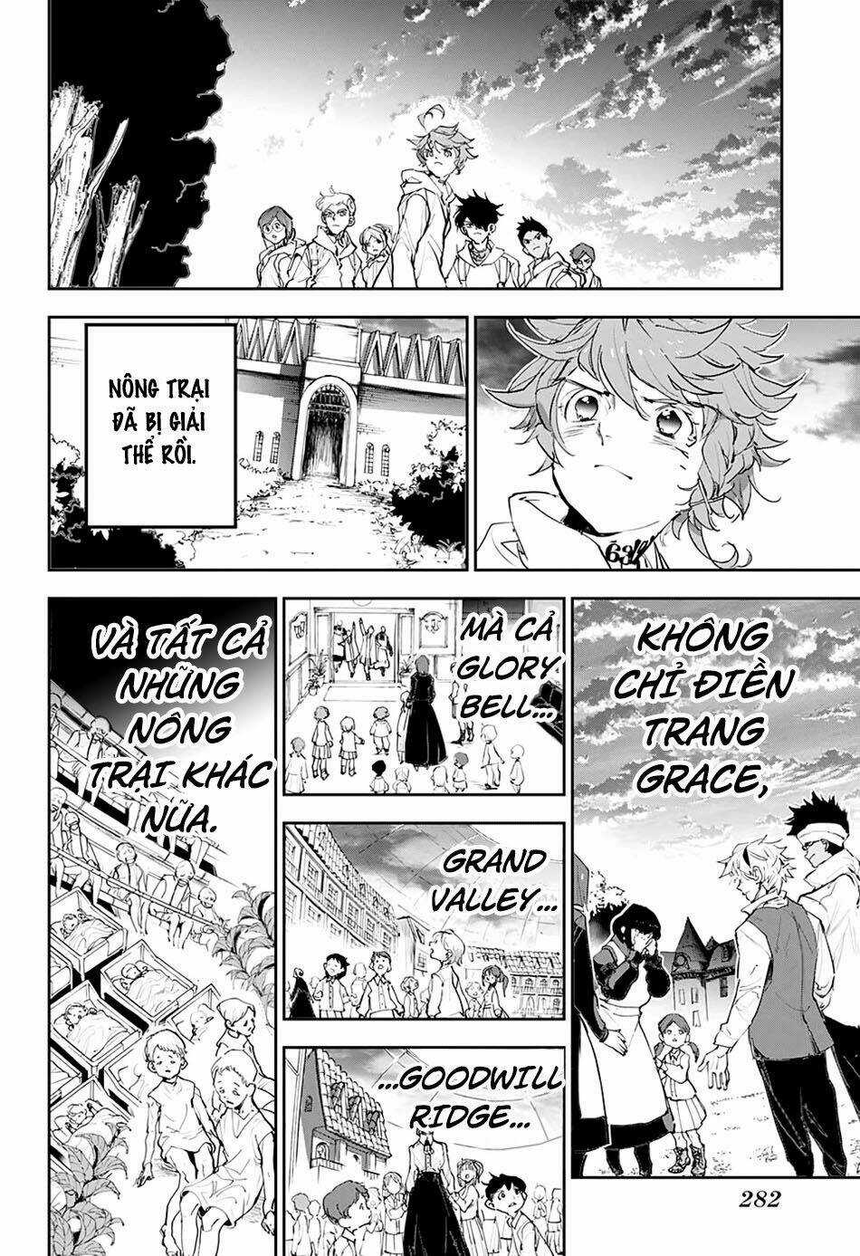 Ta Không Phải Đại Ma Vương Chapter 176 trang 11