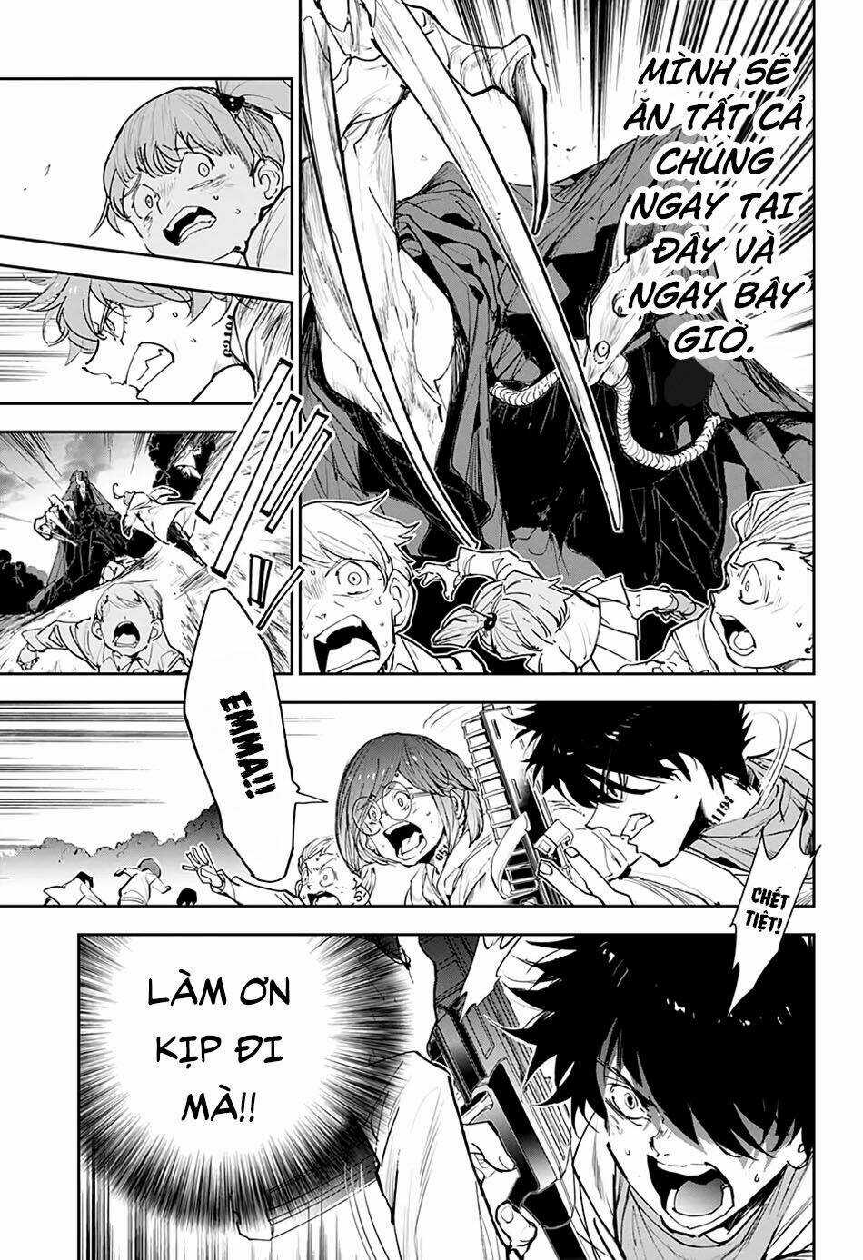 Ta Không Phải Đại Ma Vương Chapter 176 trang 17