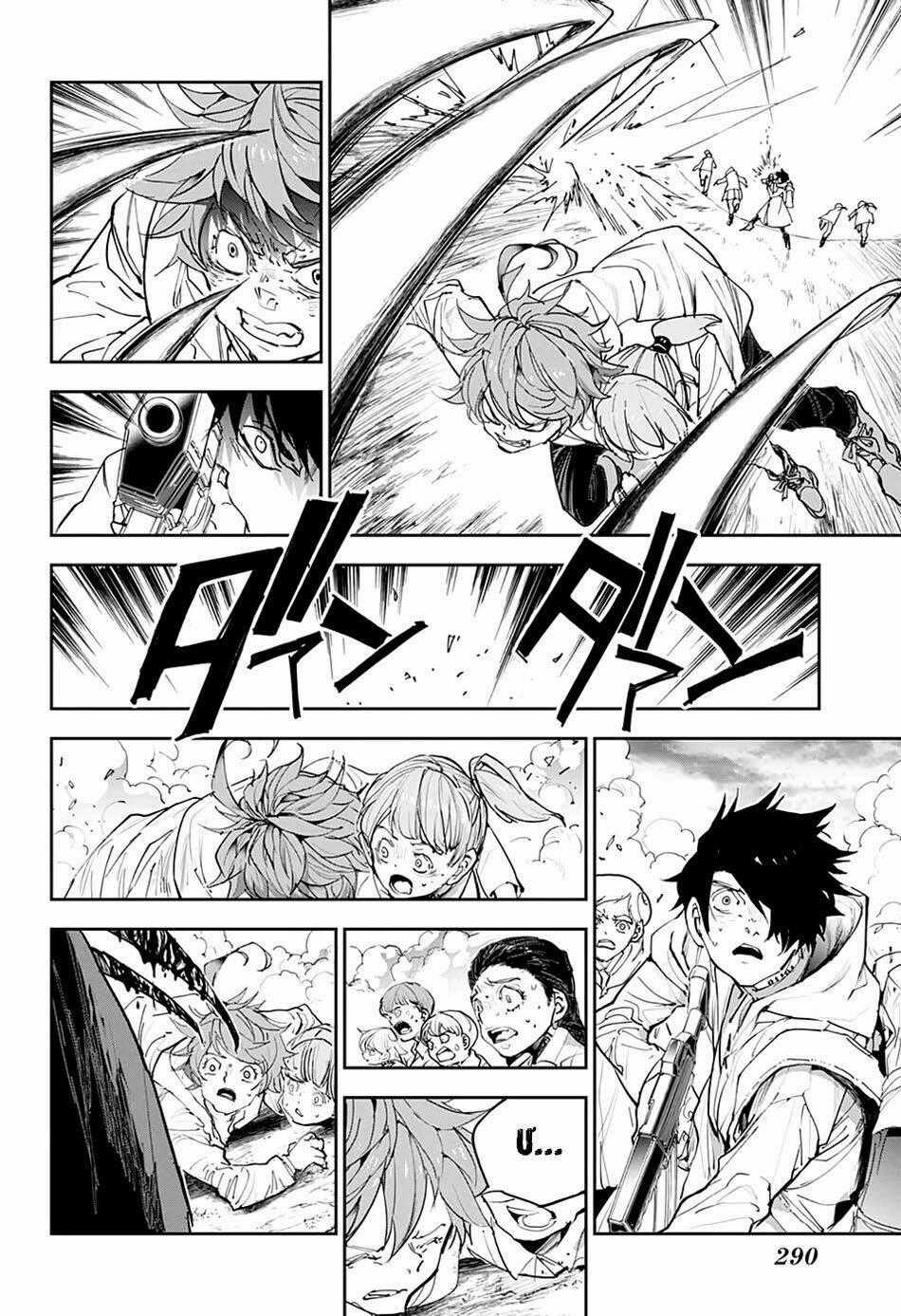 Ta Không Phải Đại Ma Vương Chapter 176 trang 18