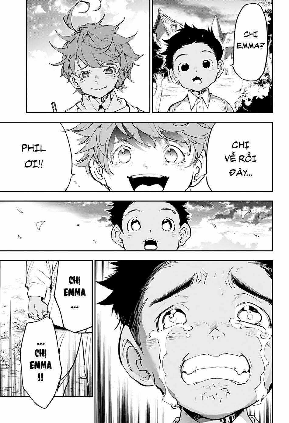 Ta Không Phải Đại Ma Vương Chapter 176 trang 2