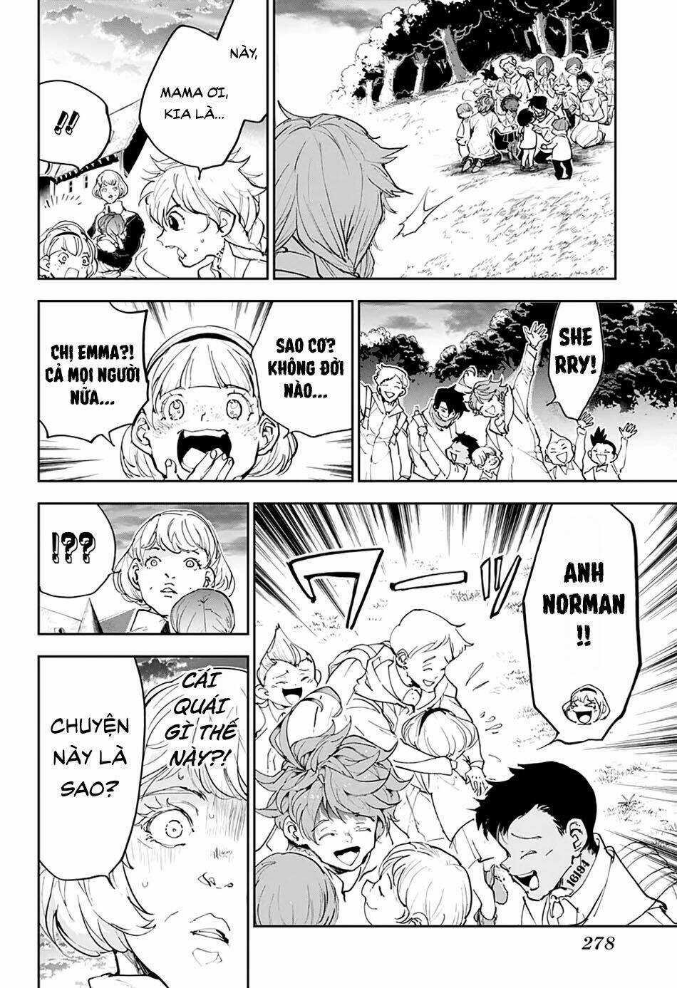 Ta Không Phải Đại Ma Vương Chapter 176 trang 7