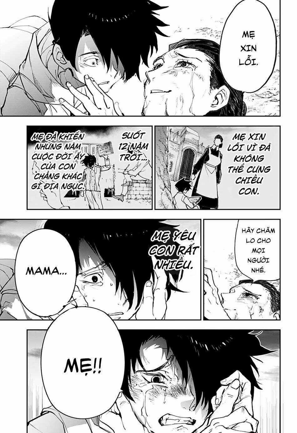 Ta Không Phải Đại Ma Vương Chapter 177 trang 15