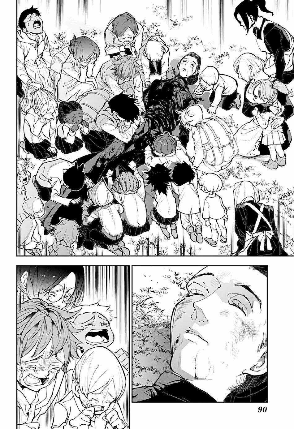 Ta Không Phải Đại Ma Vương Chapter 177 trang 16