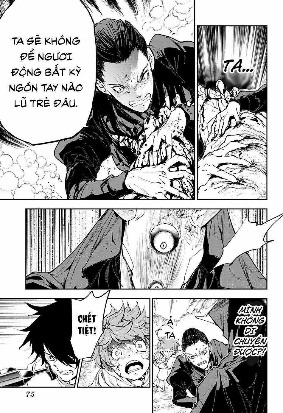 Ta Không Phải Đại Ma Vương Chapter 177 trang 2