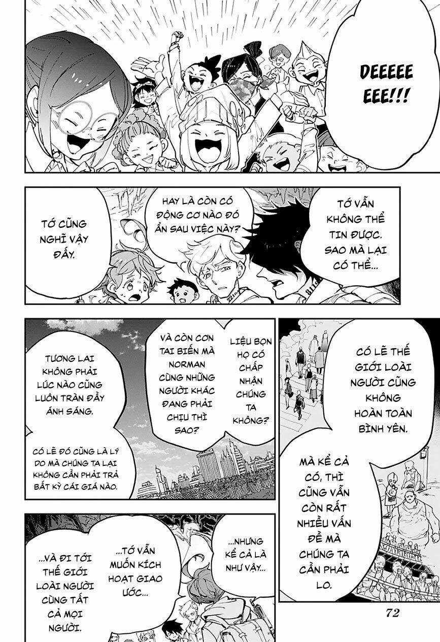 Ta Không Phải Đại Ma Vương Chapter 178 trang 11