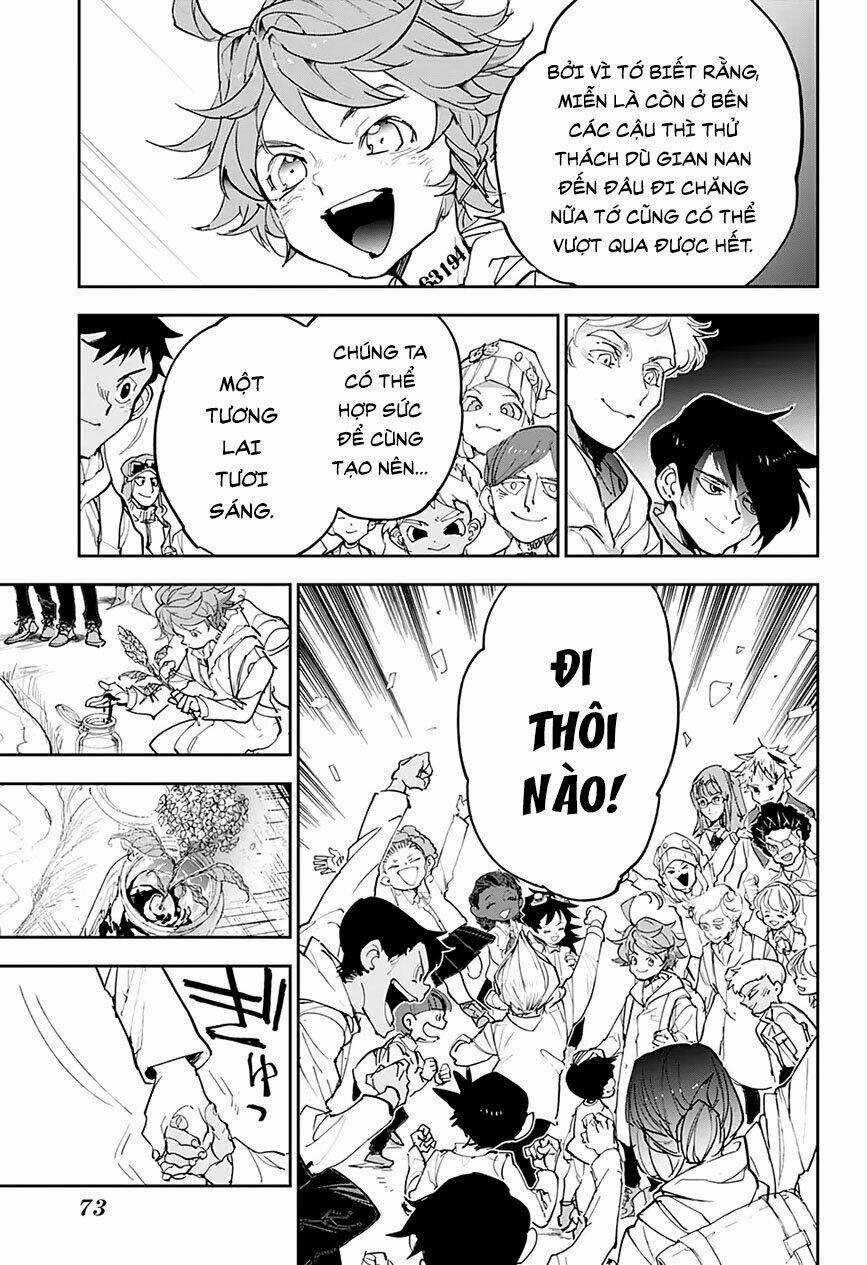 Ta Không Phải Đại Ma Vương Chapter 178 trang 12