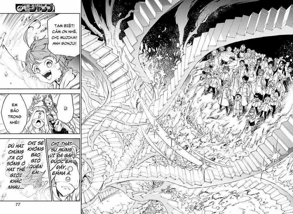 Ta Không Phải Đại Ma Vương Chapter 178 trang 15