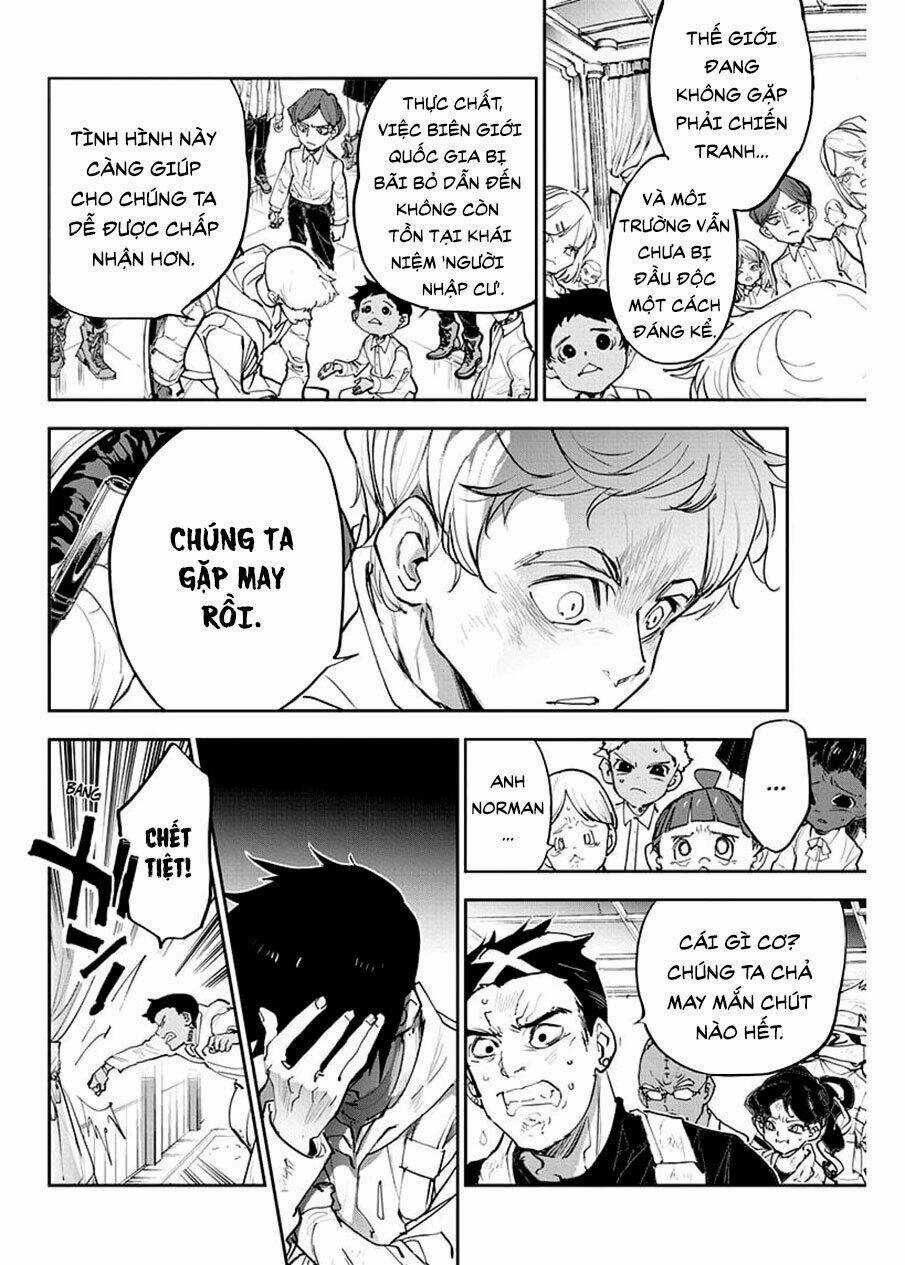 Ta Không Phải Đại Ma Vương Chapter 179 trang 13