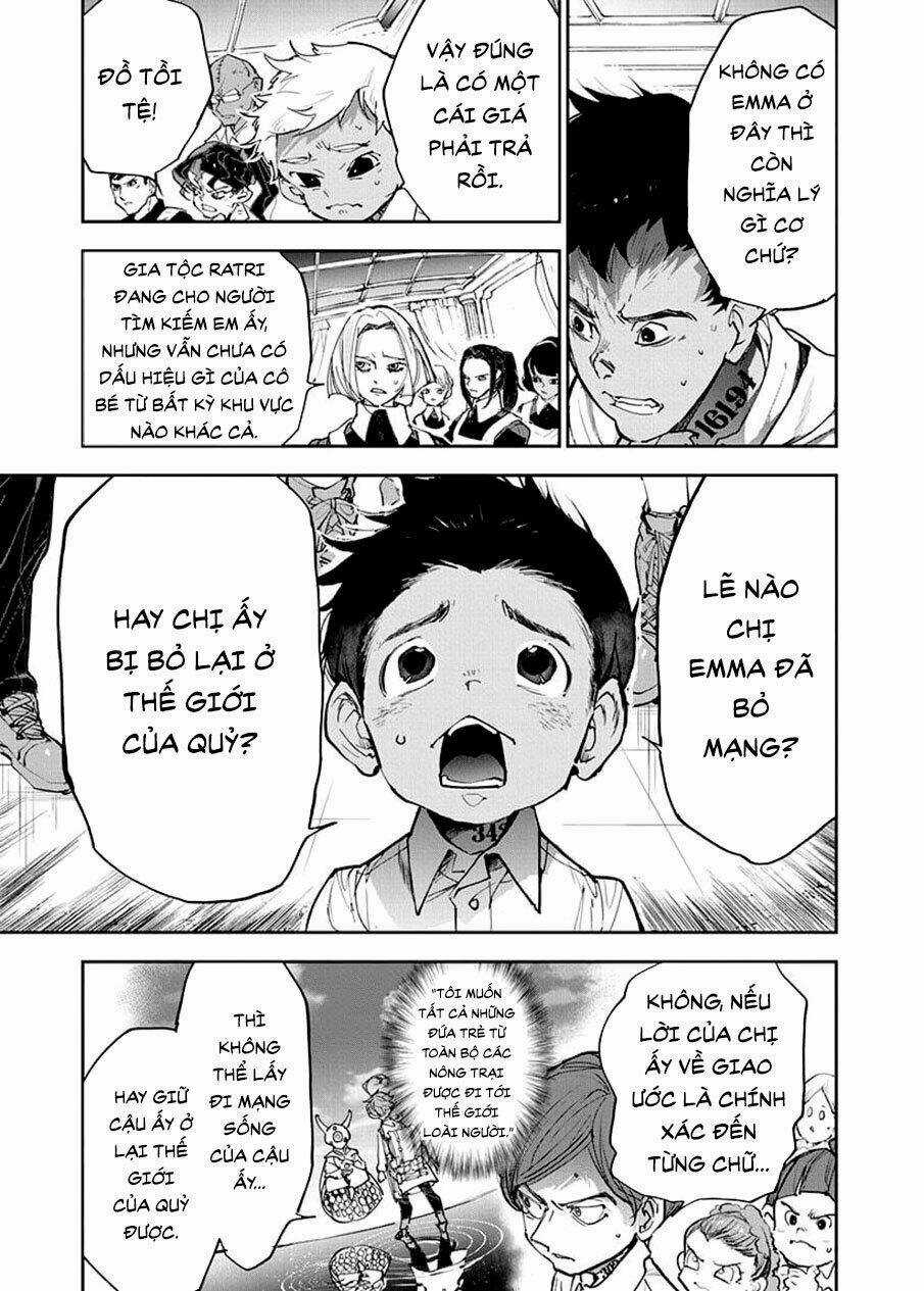 Ta Không Phải Đại Ma Vương Chapter 179 trang 14