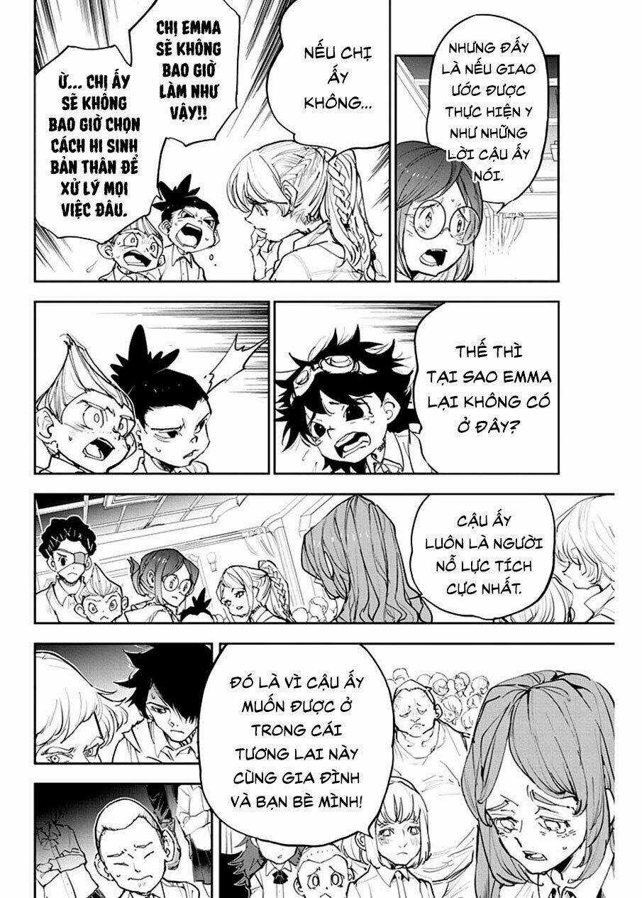 Ta Không Phải Đại Ma Vương Chapter 179 trang 15