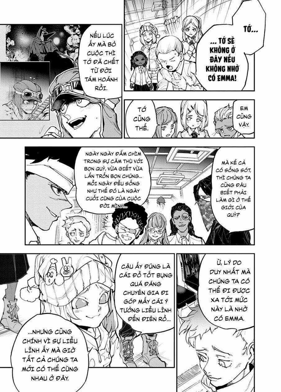 Ta Không Phải Đại Ma Vương Chapter 179 trang 16