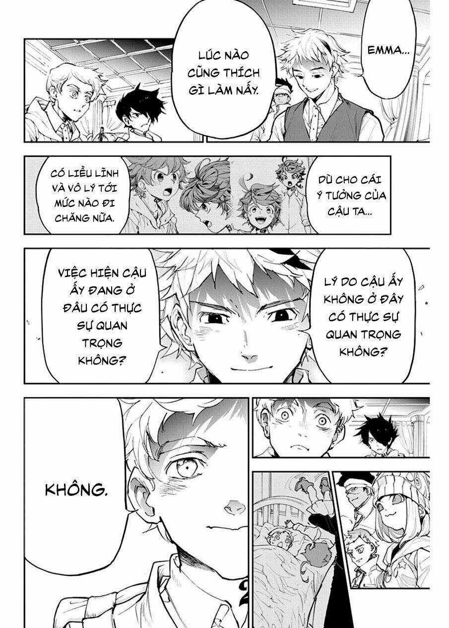 Ta Không Phải Đại Ma Vương Chapter 179 trang 17