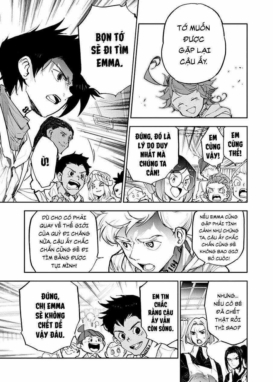 Ta Không Phải Đại Ma Vương Chapter 179 trang 18