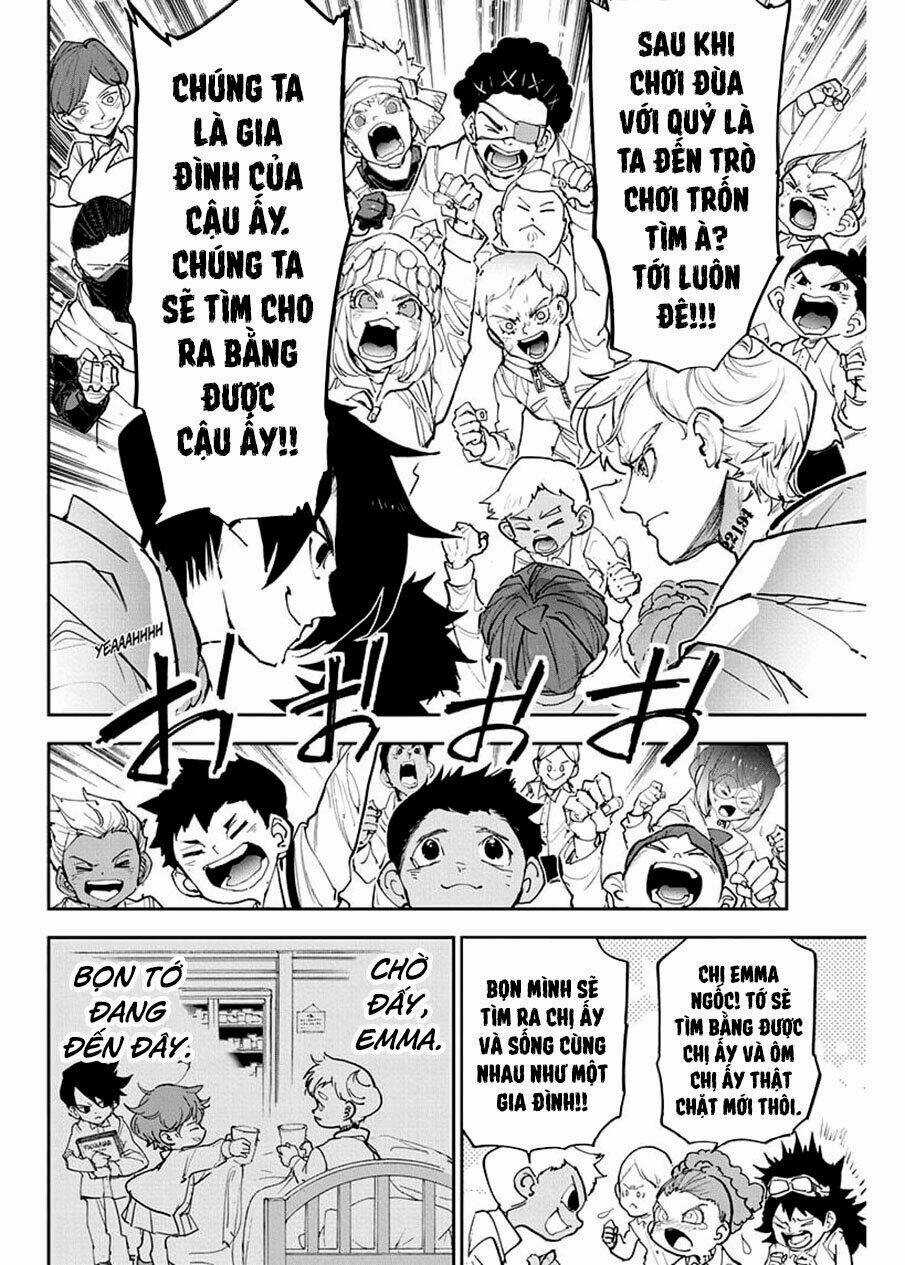 Ta Không Phải Đại Ma Vương Chapter 179 trang 19