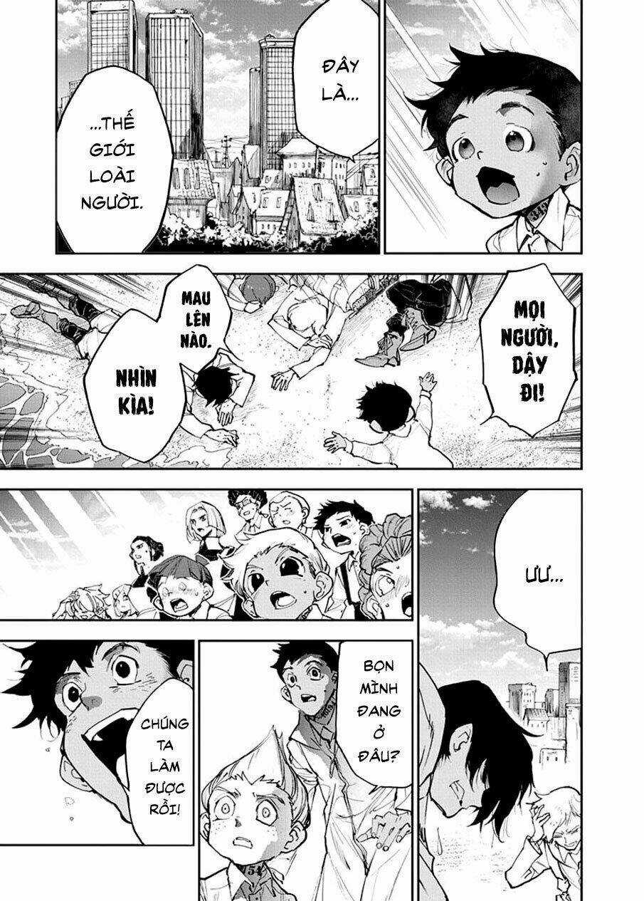 Ta Không Phải Đại Ma Vương Chapter 179 trang 3