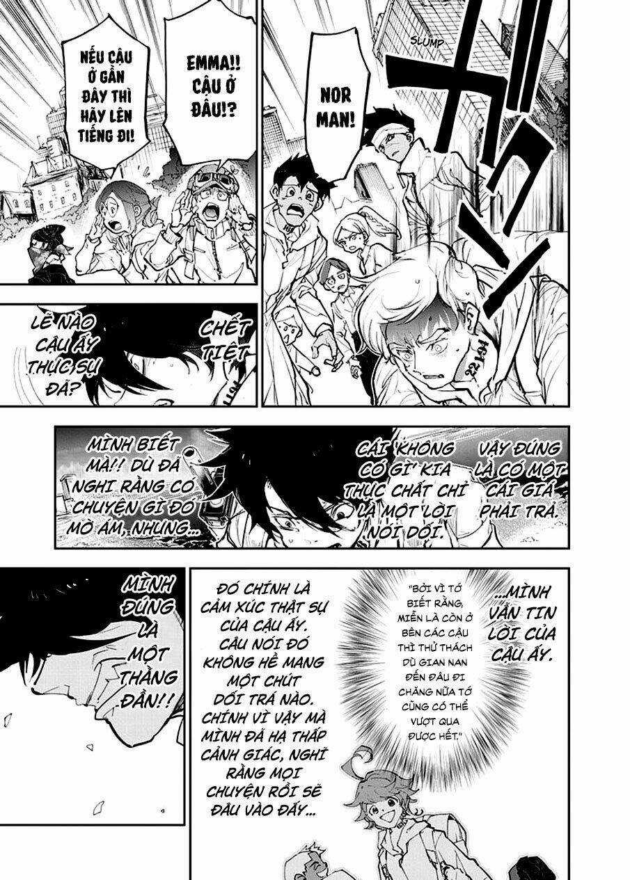 Ta Không Phải Đại Ma Vương Chapter 179 trang 6