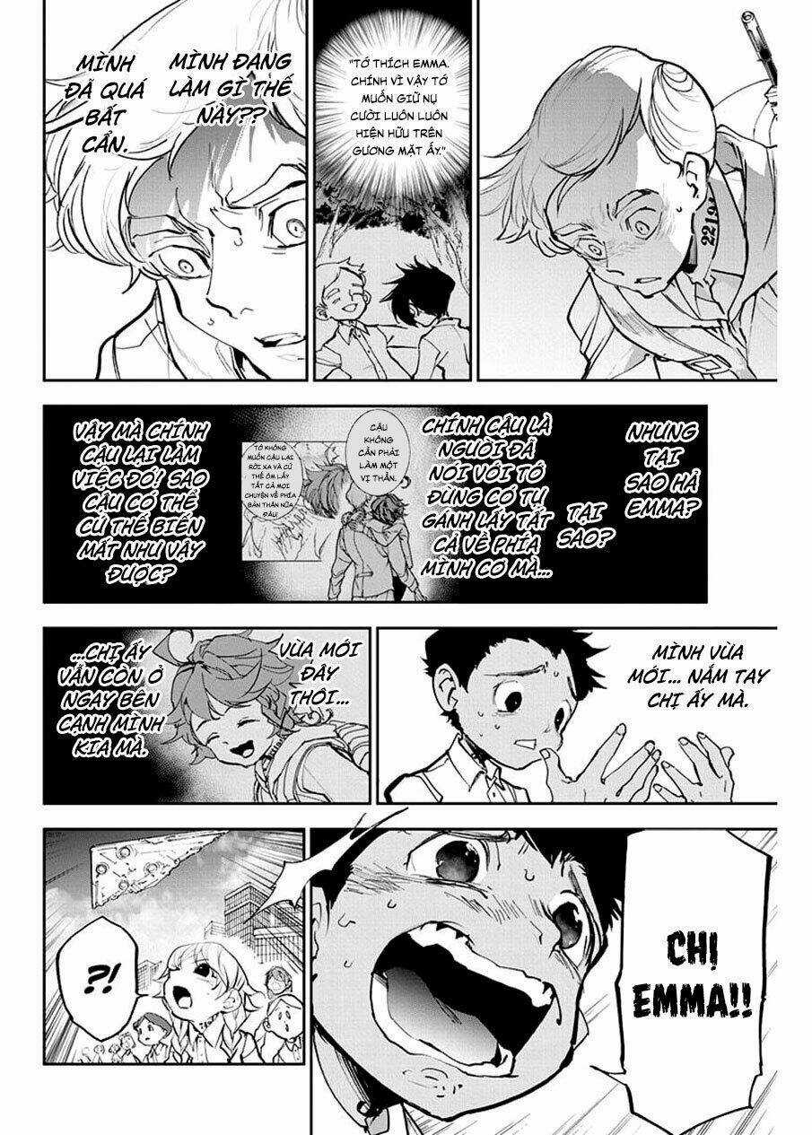 Ta Không Phải Đại Ma Vương Chapter 179 trang 7