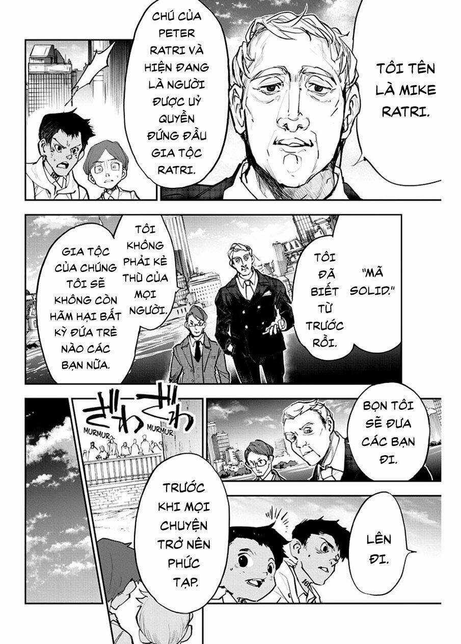 Ta Không Phải Đại Ma Vương Chapter 179 trang 9