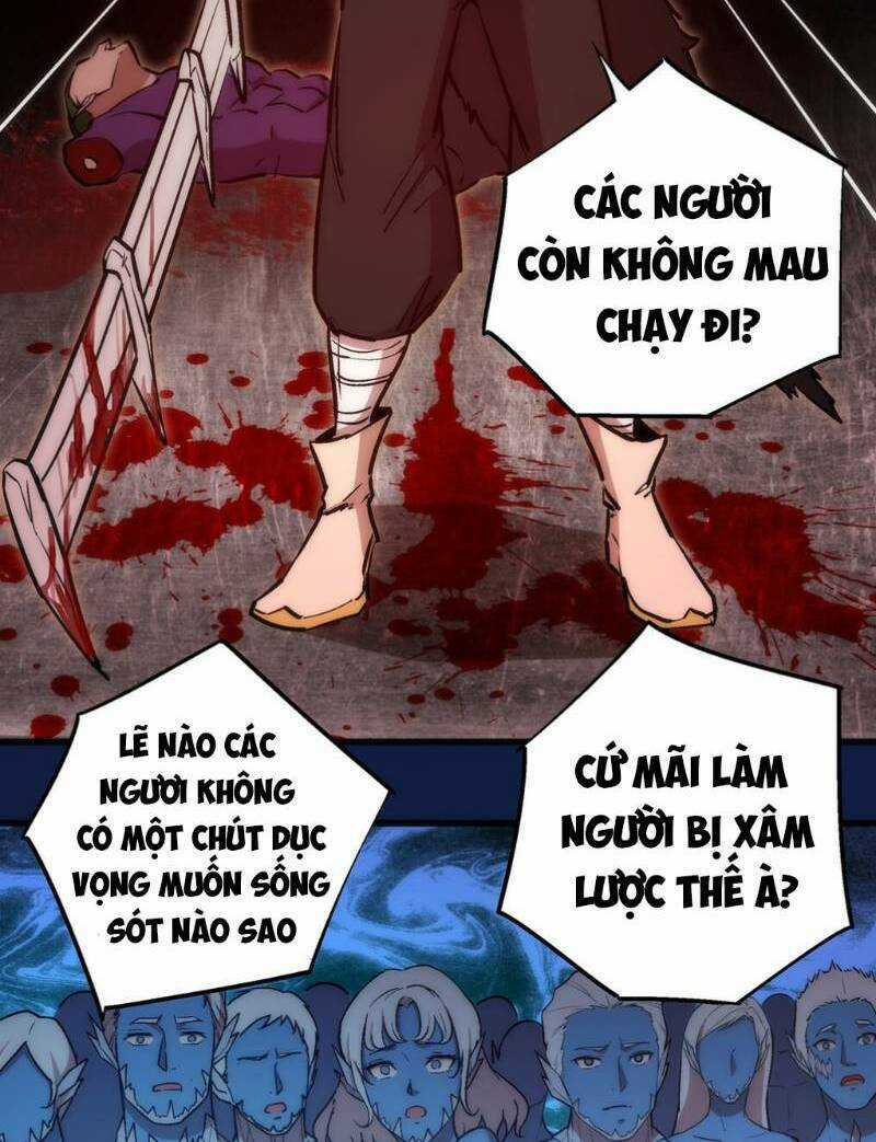 Ta Không Phải Đại Ma Vương Chapter 18 trang 17