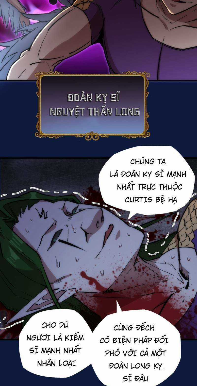 Ta Không Phải Đại Ma Vương Chapter 18 trang 20