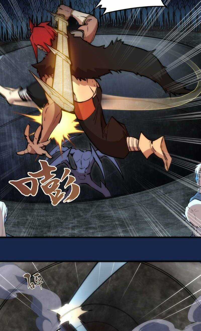 Ta Không Phải Đại Ma Vương Chapter 18 trang 4