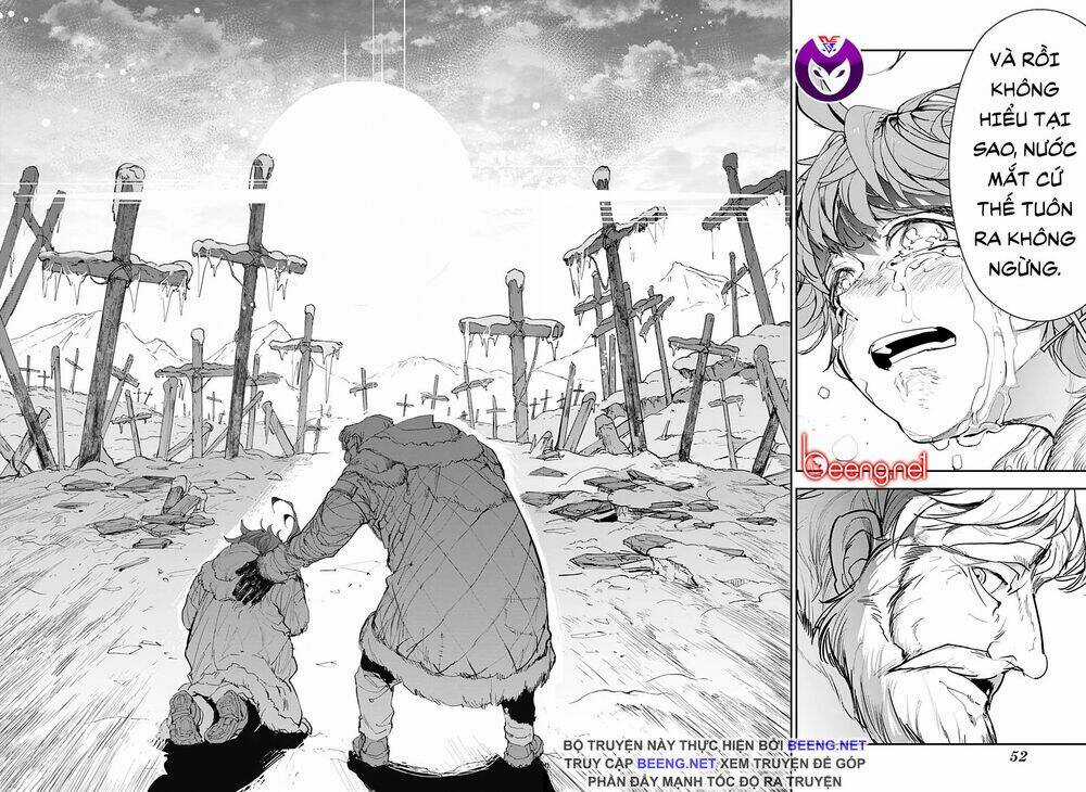 Ta Không Phải Đại Ma Vương Chapter 180 trang 15