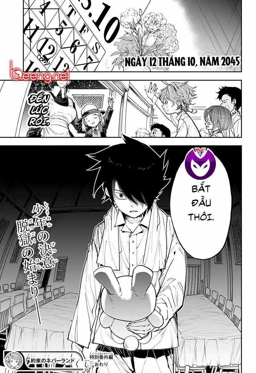 Ta Không Phải Đại Ma Vương Chapter 181.5 trang 15