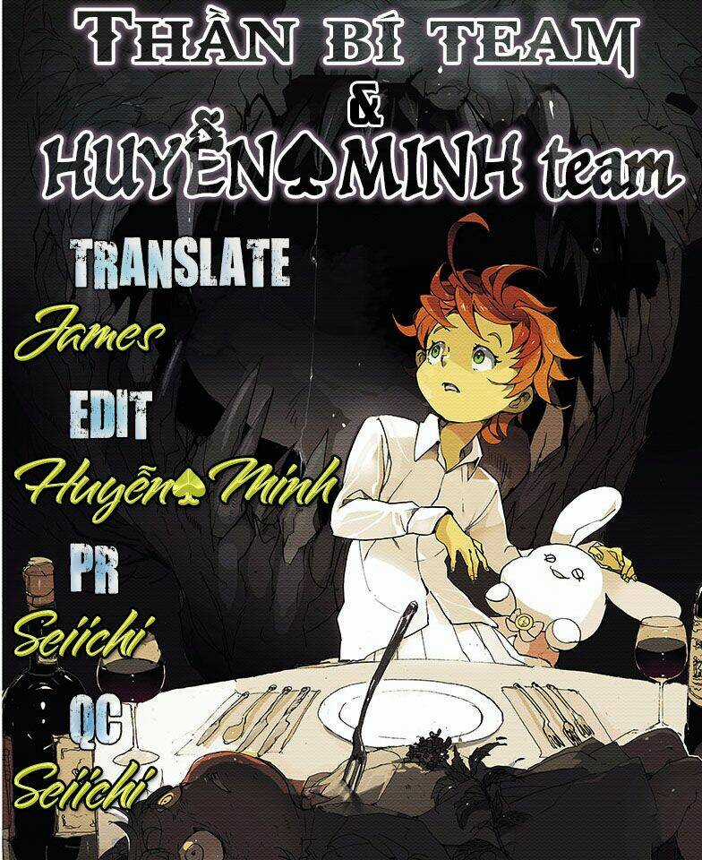 Ta Không Phải Đại Ma Vương Chapter 19.5 trang 10