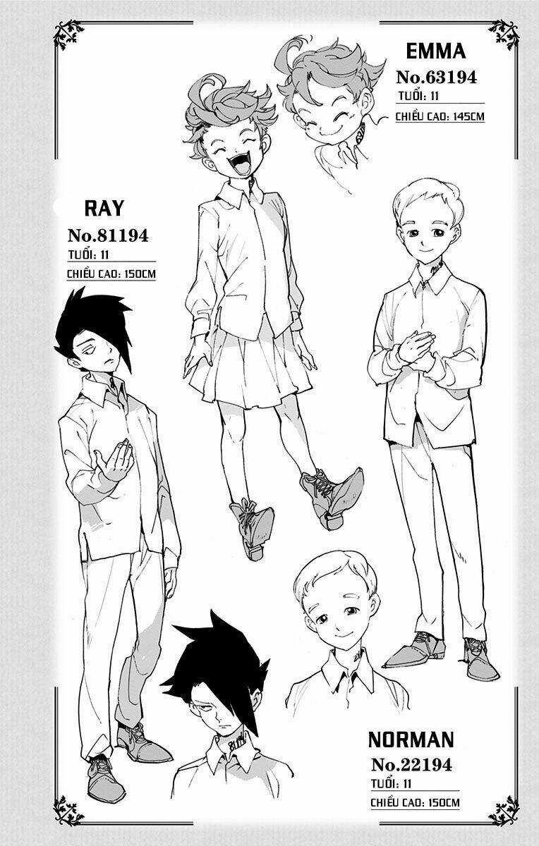 Ta Không Phải Đại Ma Vương Chapter 19.5 trang 5