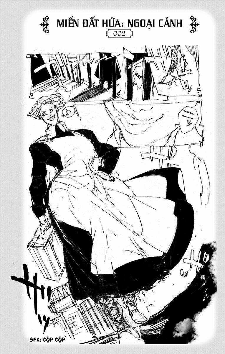 Ta Không Phải Đại Ma Vương Chapter 19.5 trang 7