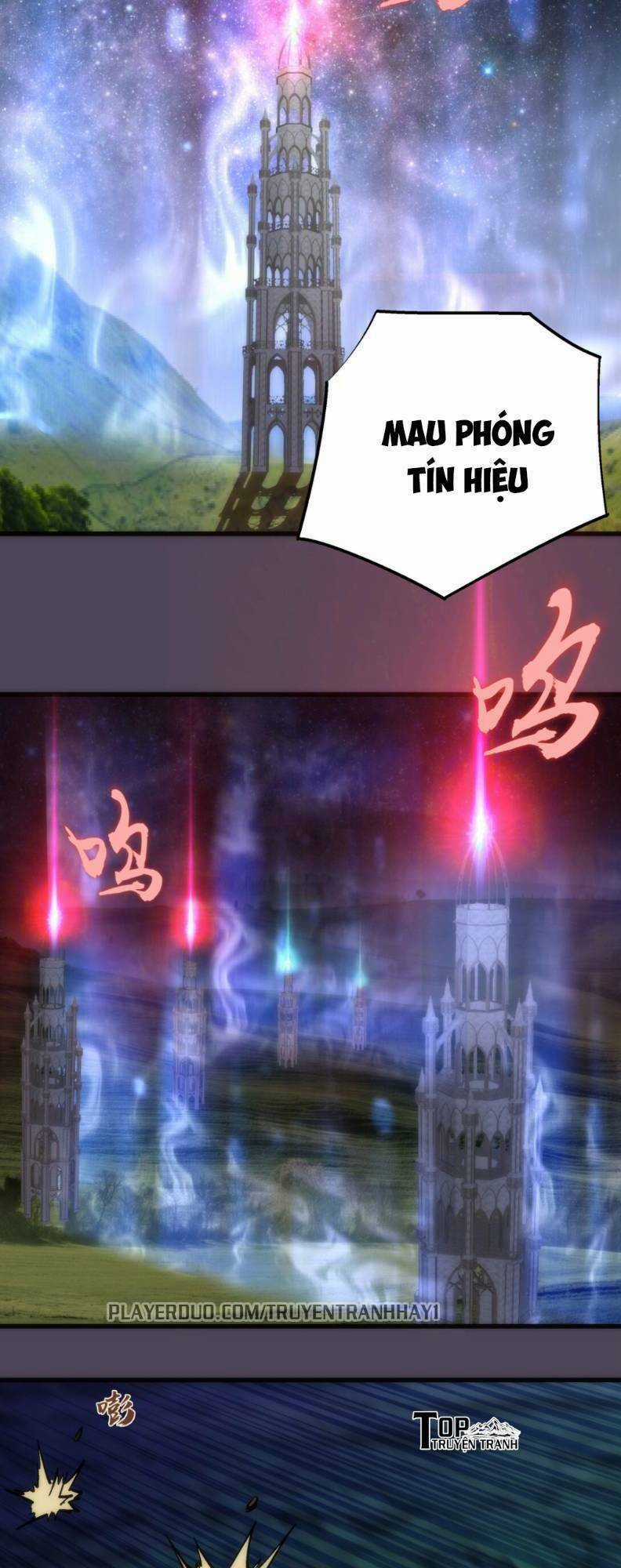 Ta Không Phải Đại Ma Vương Chapter 19 trang 17