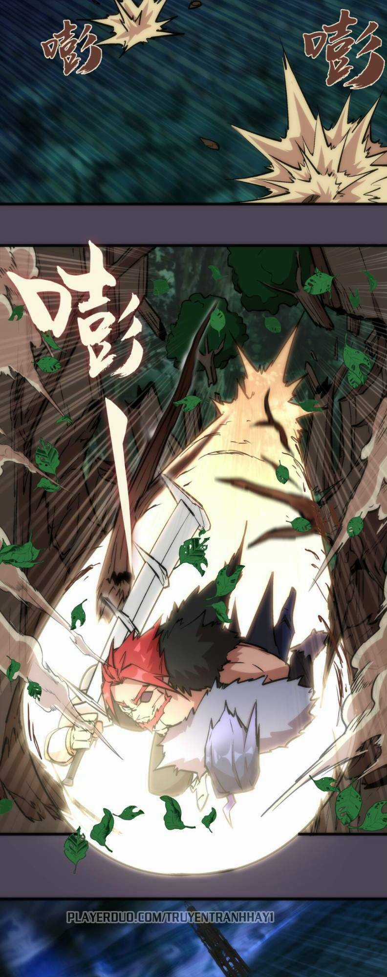 Ta Không Phải Đại Ma Vương Chapter 19 trang 18