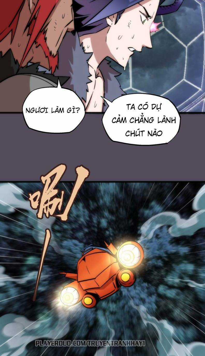 Ta Không Phải Đại Ma Vương Chapter 19 trang 3