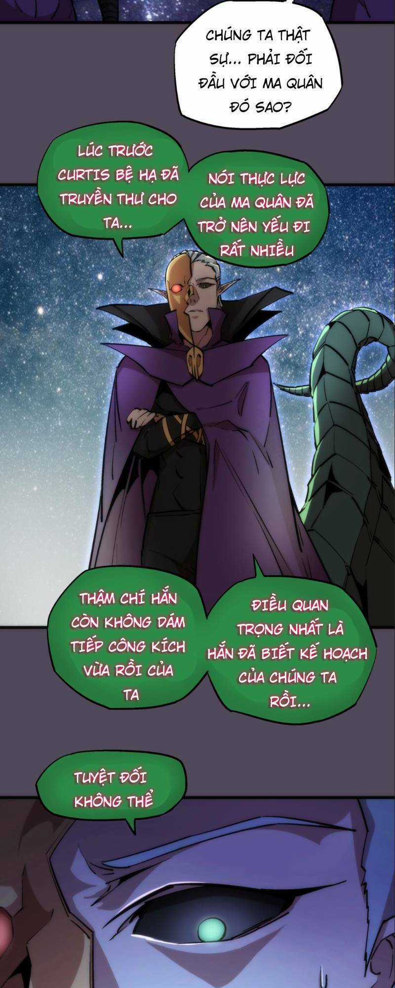 Ta Không Phải Đại Ma Vương Chapter 19 trang 6