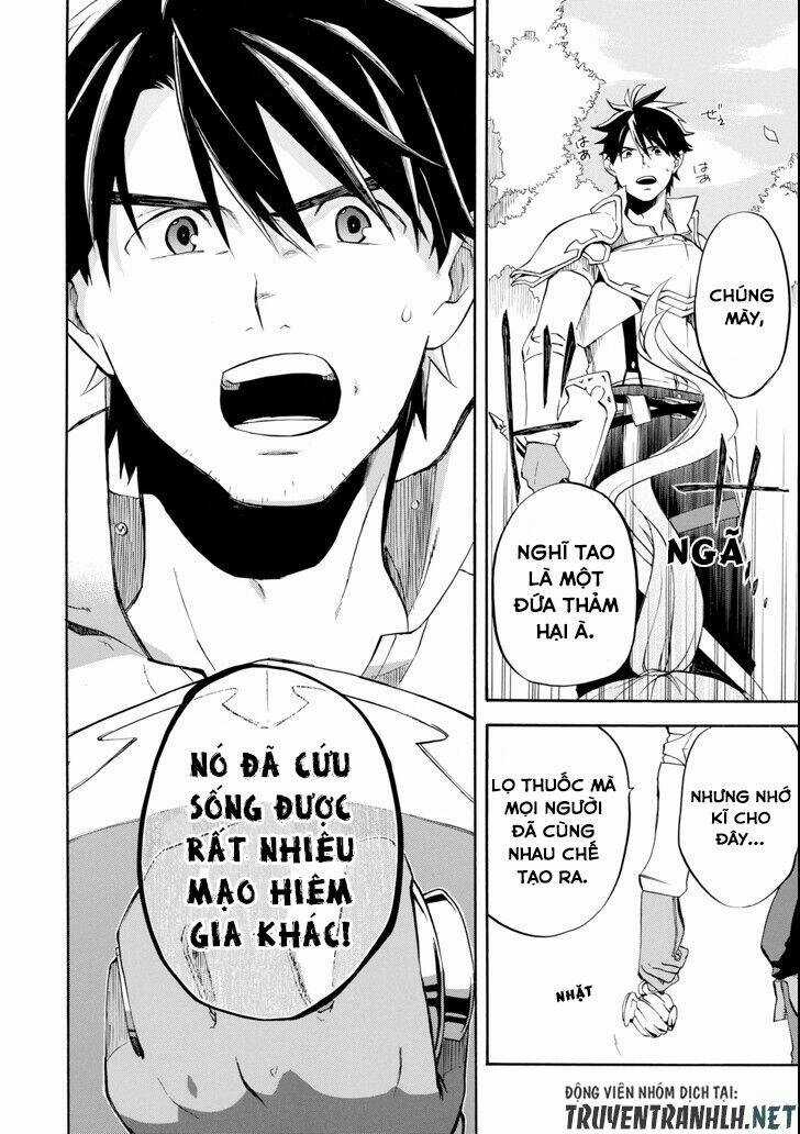 Ta Không Phải Đại Ma Vương Chapter 2.5 trang 45