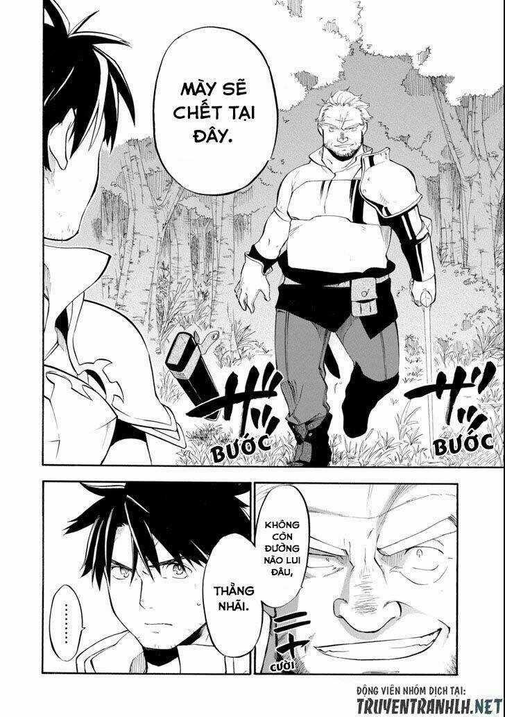 Ta Không Phải Đại Ma Vương Chapter 2.5 trang 47