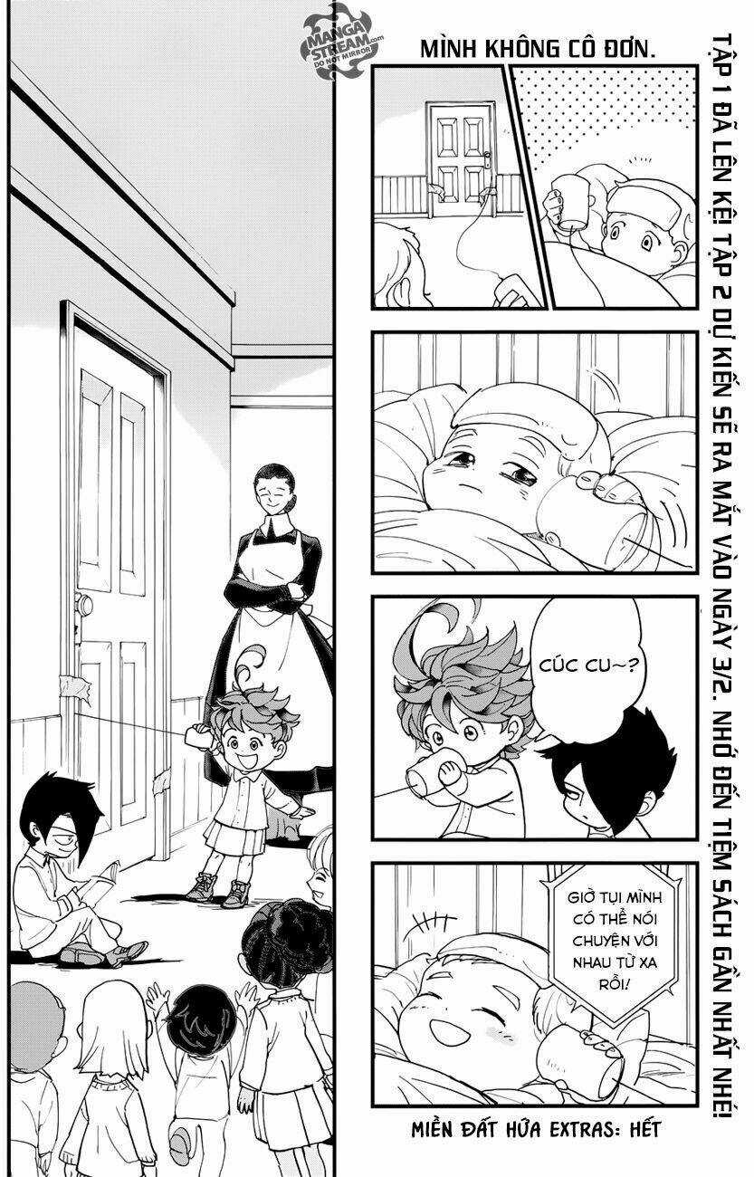 Ta Không Phải Đại Ma Vương Chapter 20.5 trang 5