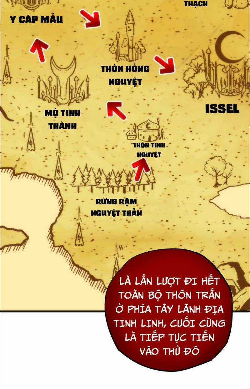 Ta Không Phải Đại Ma Vương Chapter 20 trang 10