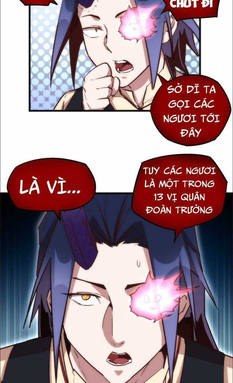 Ta Không Phải Đại Ma Vương Chapter 20 trang 4