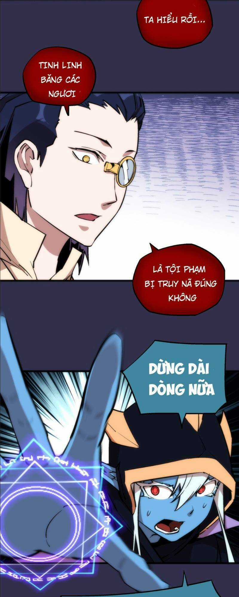 Ta Không Phải Đại Ma Vương Chapter 21 trang 6