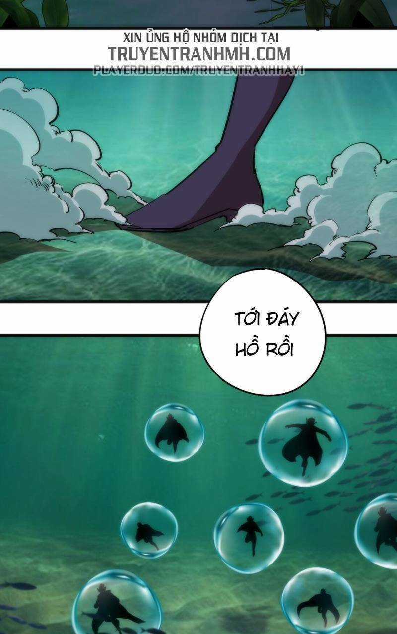 Ta Không Phải Đại Ma Vương Chapter 22 trang 11