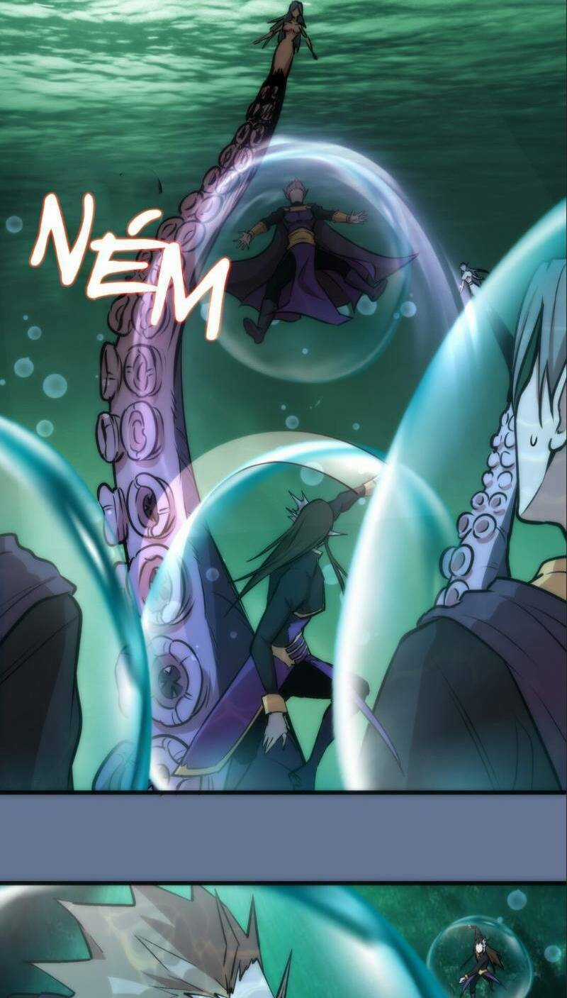 Ta Không Phải Đại Ma Vương Chapter 22 trang 20