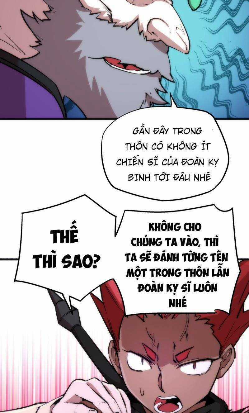 Ta Không Phải Đại Ma Vương Chapter 23 trang 3